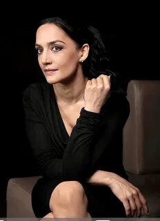 Archie Panjabi.