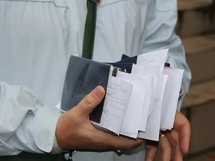 Городов уголовное дело