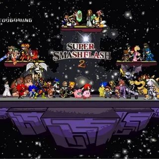 Super flash 2