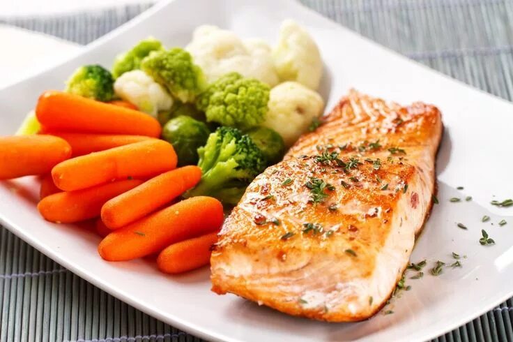 Форель стейки, 6кг (FISHLIFE) - купить по выгодной цене на Яндекс.Маркете