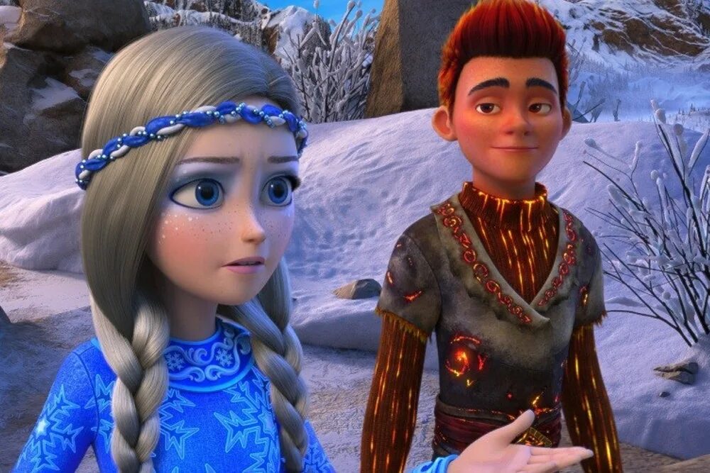 Снежная королева огонь и лёд роллан. Все все королева 3. Мультфильм снежная королева 3 герда. Снежная королева 3. Снежная королева зазеркалье мультфильм 2018 герда.