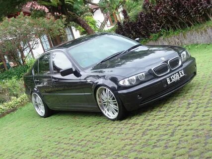 Bmw 318i