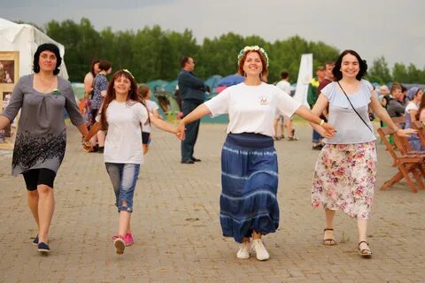 Фестиваль береги берега