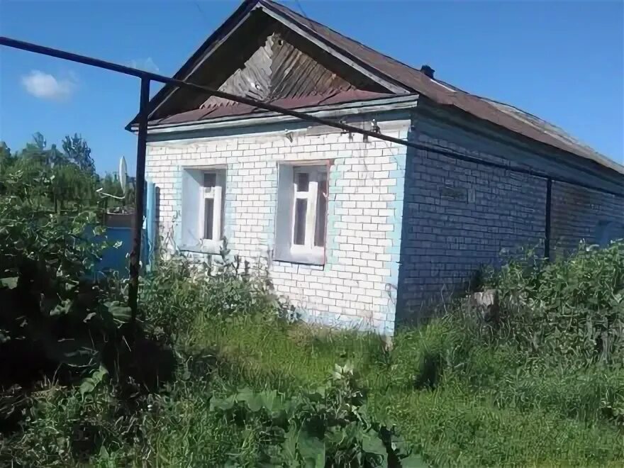 Ивановка самарская область
