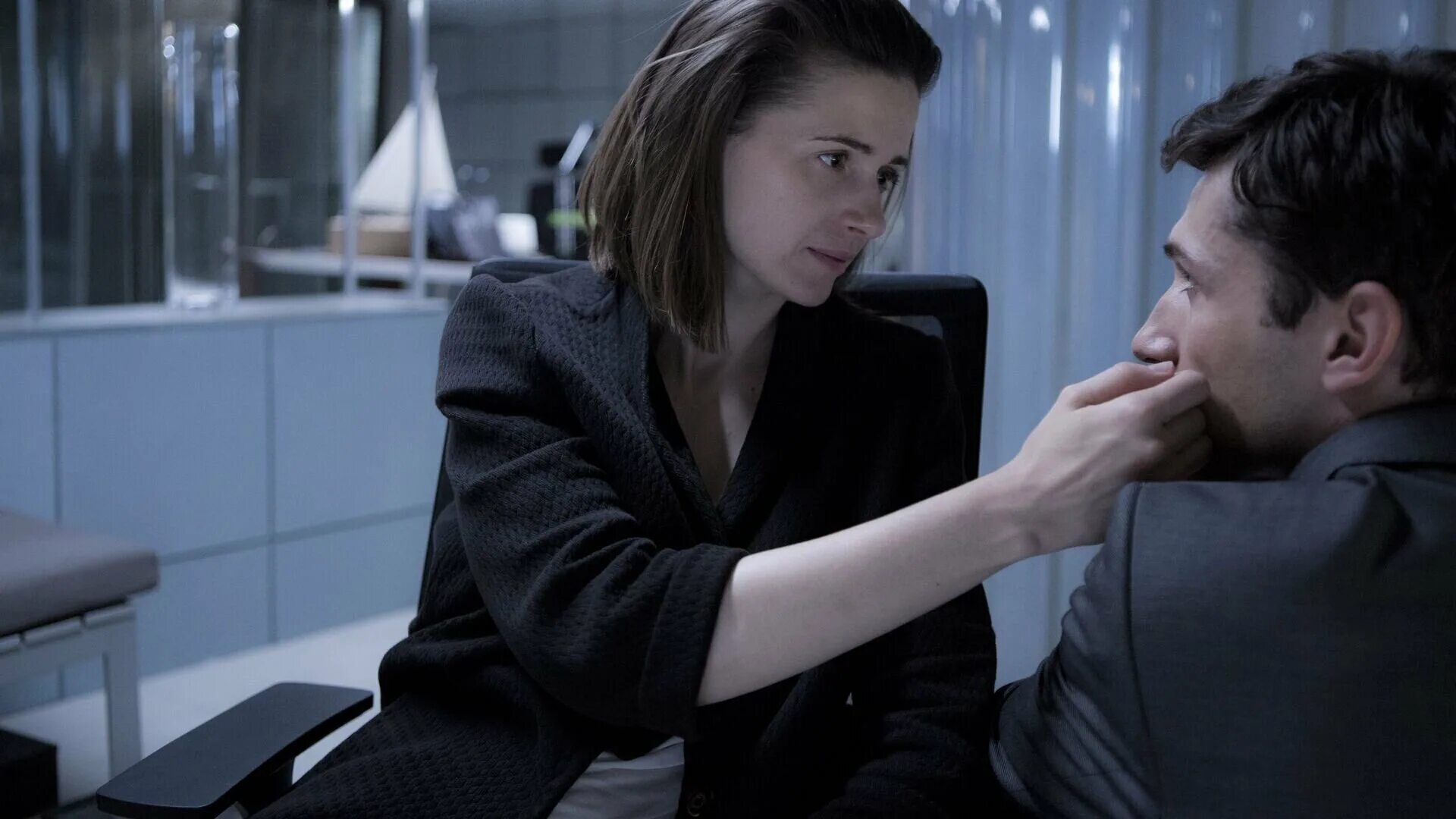 Кадр #878380 из фильма "Не твоё тело" (Германия, 2012)