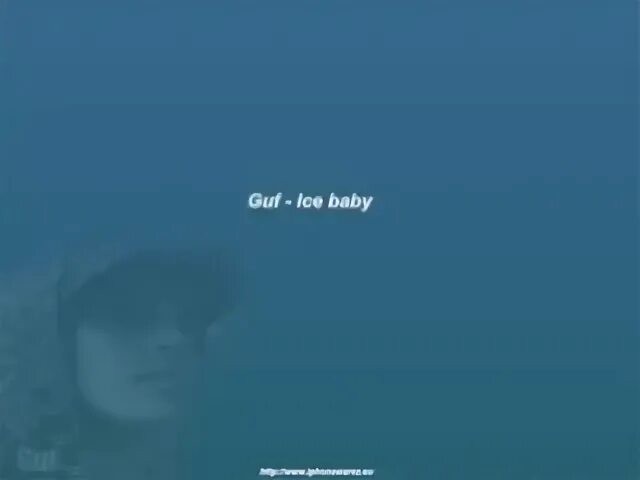 Слушать гуфа айс. Guf Ice Baby. Гуф айс бейби обложка. Гуф айс Беби ремикс. Айс Беби Гуф год выпуска.