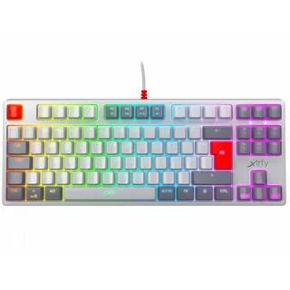 Xtrfy k4