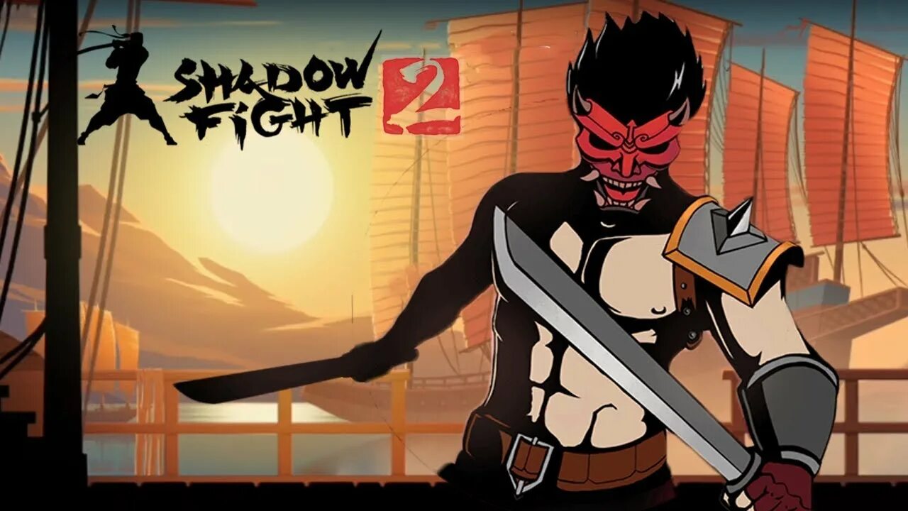 Fight night shadow 2