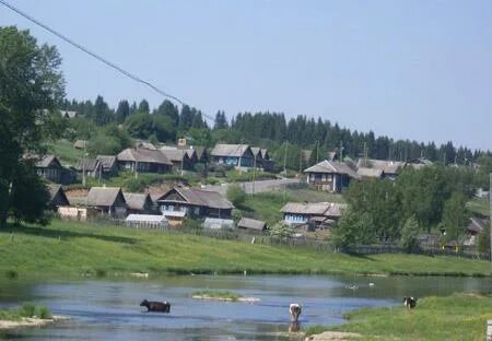 Поселка висимо уткинск