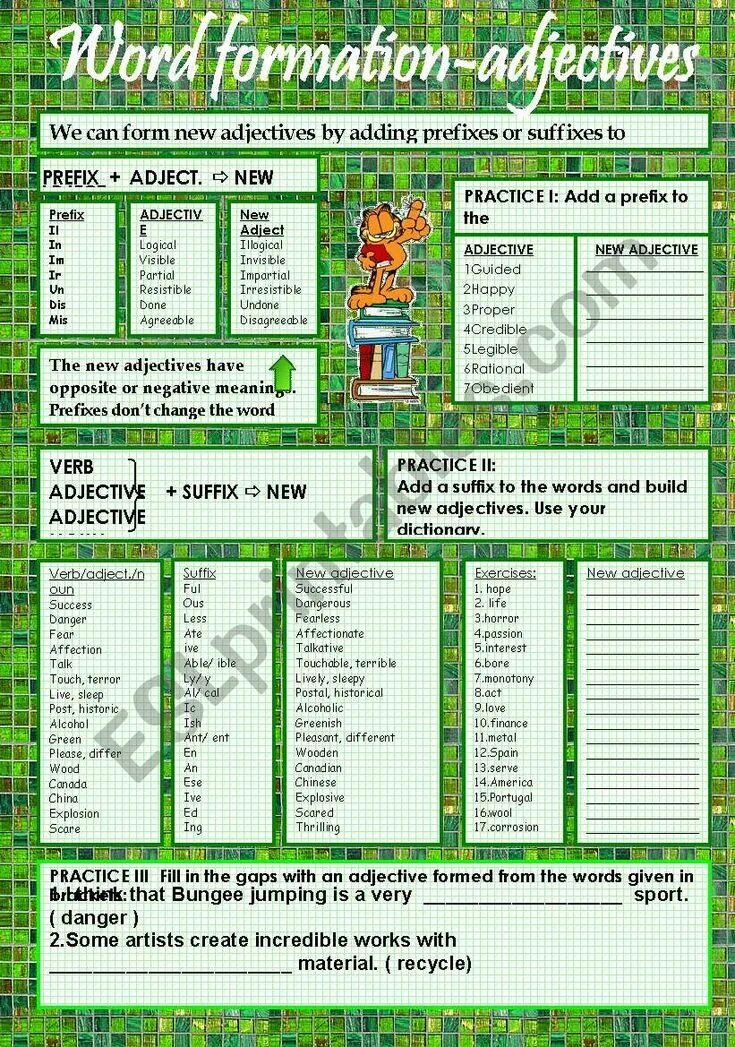 Word formation adjectives ответы. Compound adjectives упражнения. Word formation adjectives exercises. Word formation adjectives Worksheets. Word formation adjectives