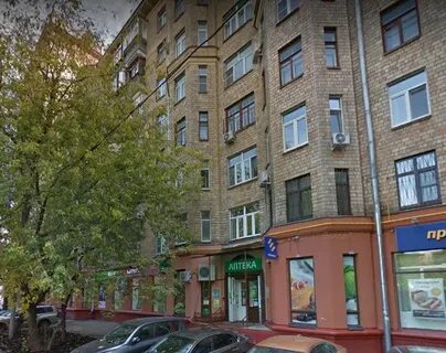 Ул 3 фрунзенская