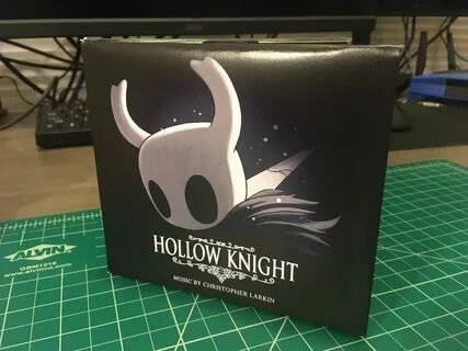 Hollow knight ost