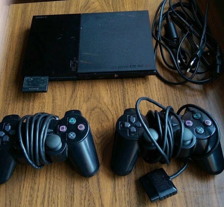 Sony ps2 Slim. PLAYSTATION 2 Slim. Sony PLAYSTATION 2 2000. Комплект плейстейшен 2 слим.