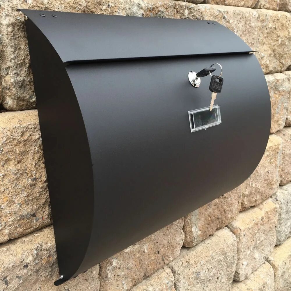 Mailbox hosting