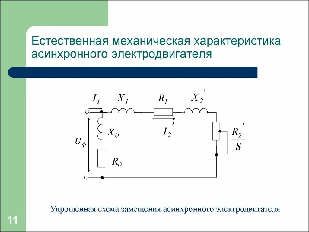 Асинхронный двигатель короткого замыкания. Упрощенная схема асинхронного двигателя. Схема упрощенного асинхронного электродвигателя. Механические тормоза для асинхронного электродвигателя. Упрощенная схема замещения асинхронного двигателя.