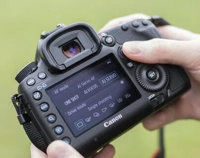 Eos 5d mark iii