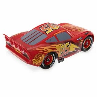 Cars 3 toys