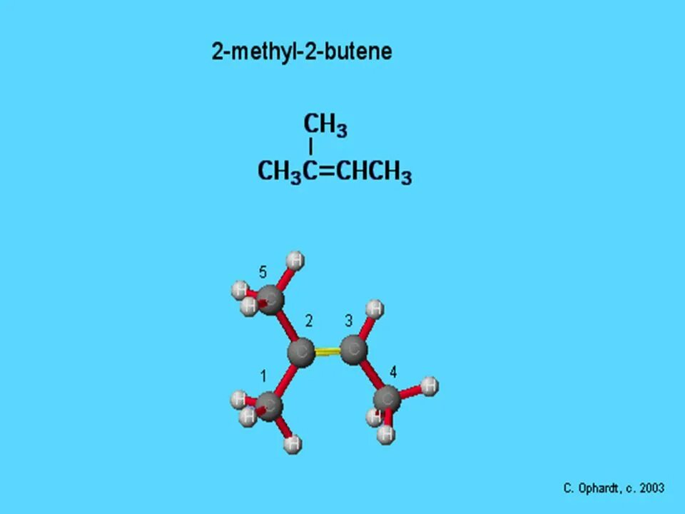 В молекуле бутена связи. 2-Methyl-2-butene. Геометрия молекулы бутена. 3d модель бутен. Бутен-1 геометрия молекулы.