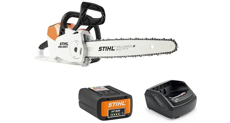 Маленькая аккумуляторная пила штиль. Stihl msa 160. Stihl msa 161 t. Мини пила штиль. Пила stihl gta 26.