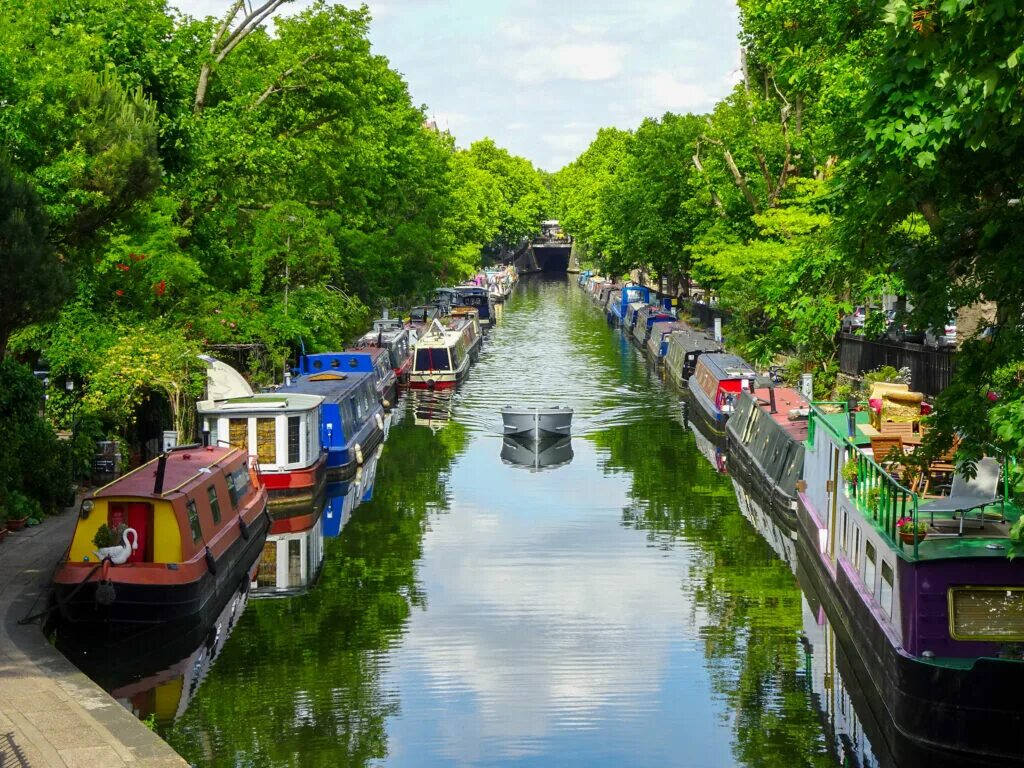 Лондон канала. Риджентс-канал. Regent's canal in London. Риджент канал в Англии. Дом на Риджентс канал Лондон.