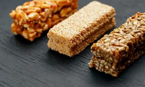 Козинаки из кунжута рецепт