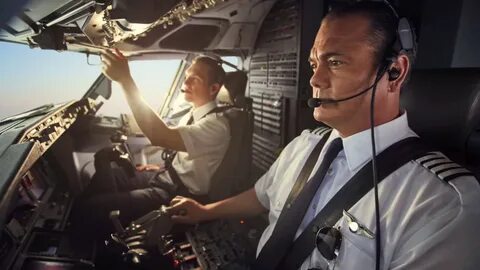 Screen pilot