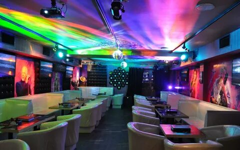 Караоке бары пензы