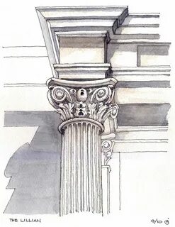 Line column