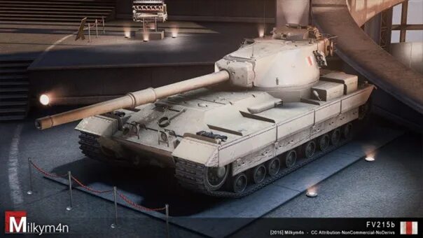 Фв 215 б оборудование. Fv215b. великобританский танк fv215b 183. модель танка fv215b 183 звезда. модель фв 215б.