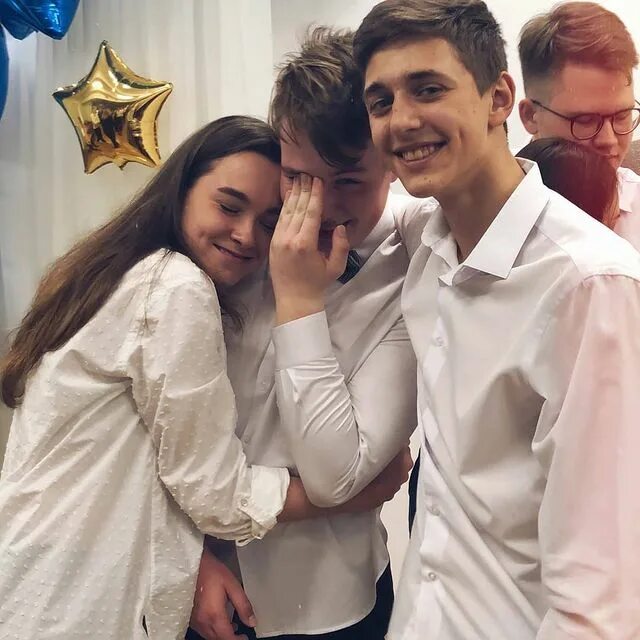 Почти 20 лет. Почти 20 лет