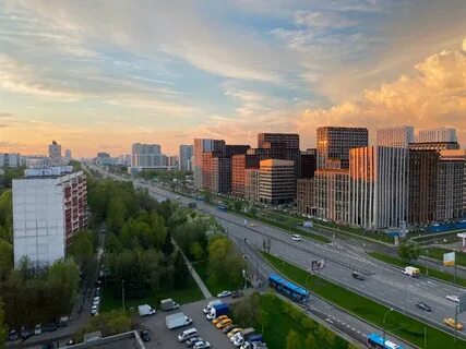 Каширское шоссе 144к1