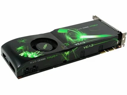 Geforce 9800 gtx