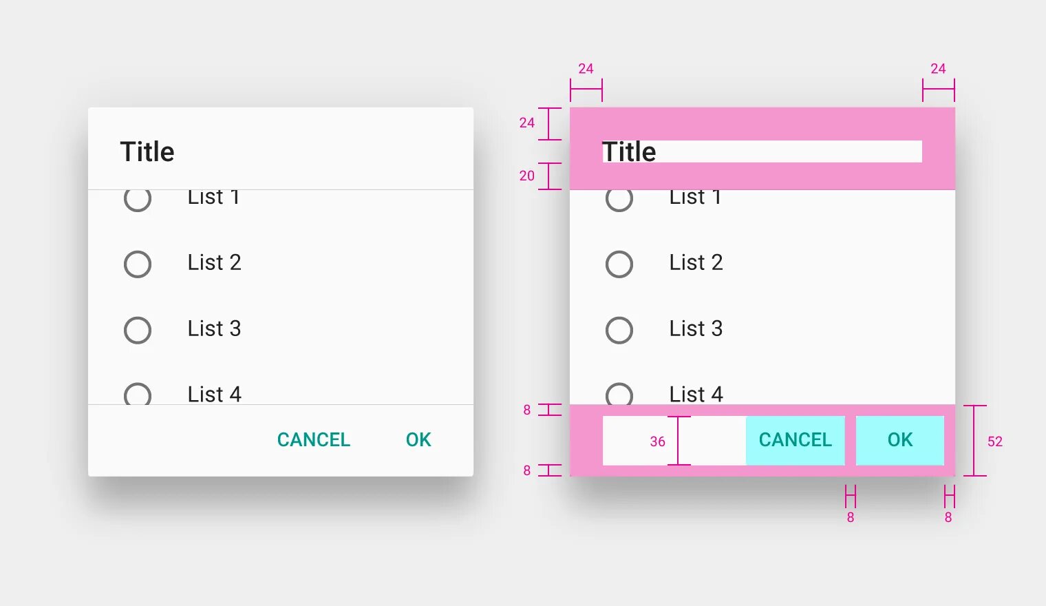 Material components. Dialog Box Design material. Dialog material Design. Dialog UI. Dialogue Design UI.