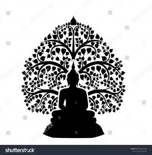 42,283 Buddha Black And White Images, Stock Photos & Vectors Shutterstock