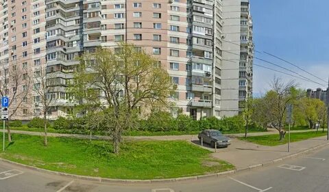 Батайский проезд