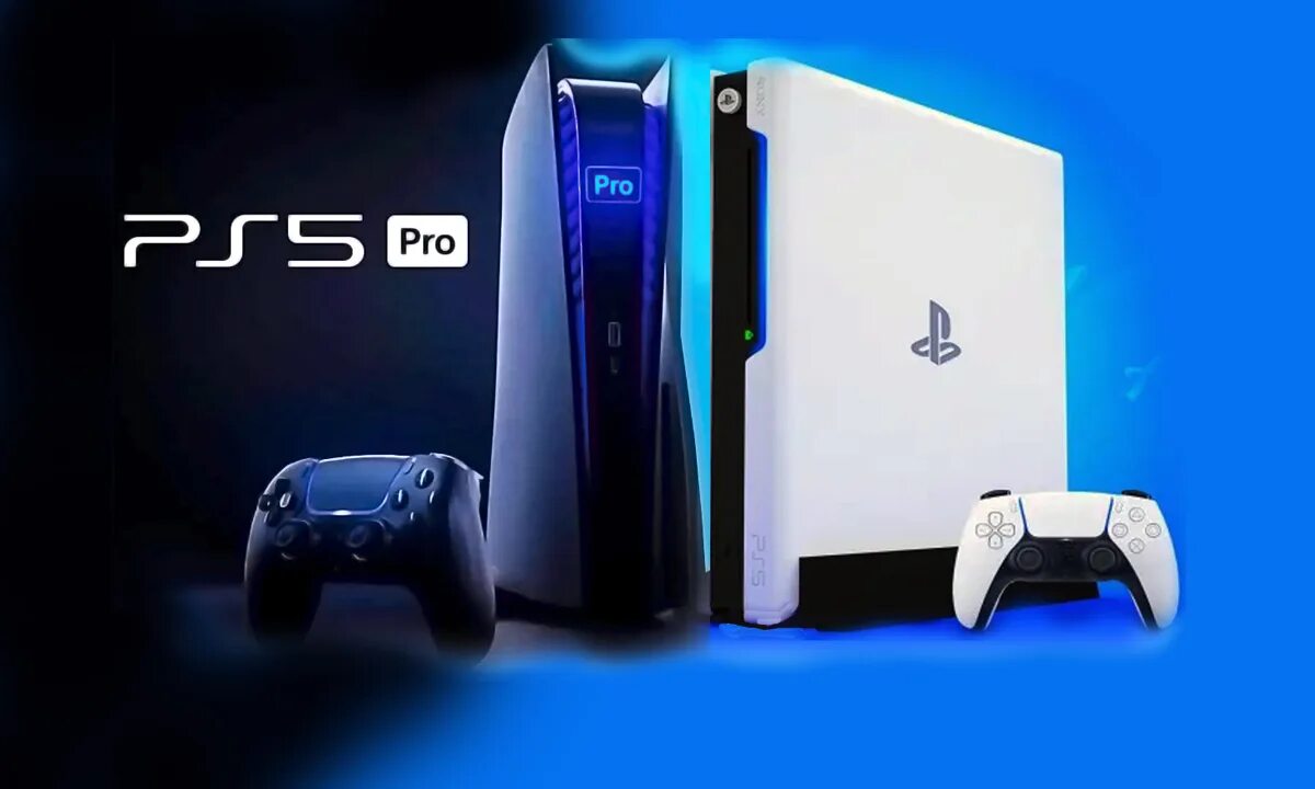 PLAYSTATION 5 Pro. Новый PLAYSTATION 5 Pro. PLAYSTATION 5 Pro обновленная. Плейстейшен 2024.