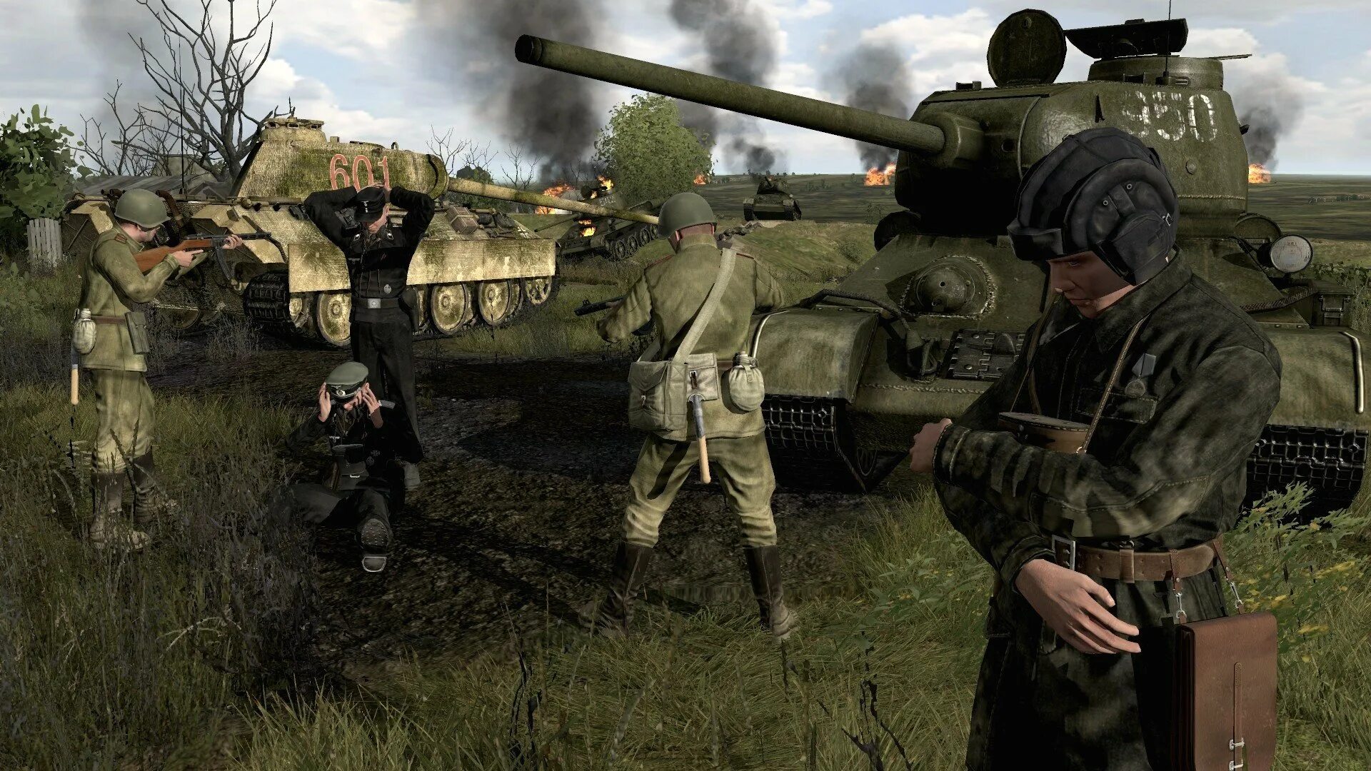 Call of duty 2 2003. Мод про 2 мировую. Wan of war assault squad 2. Men of war: assault squad 2. Iron front: liberation 1944 - освобождение.