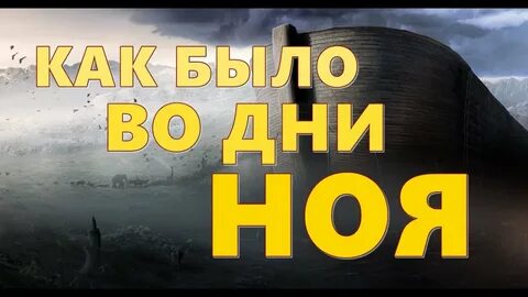 Дни ноя 2