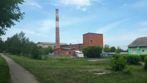 Котельные московская область