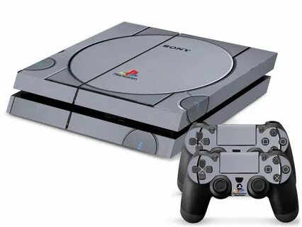 Ps1 ps2