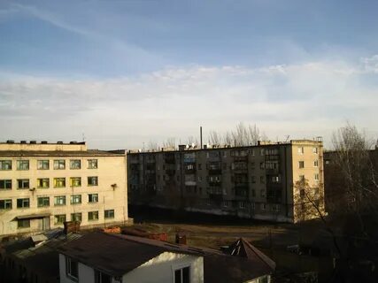 Ул красный лиман