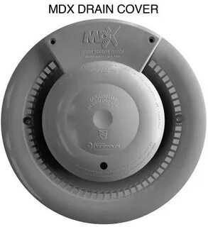 Drain covers