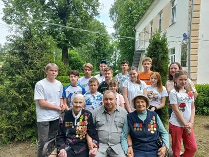 Новости кинешемский детский дом