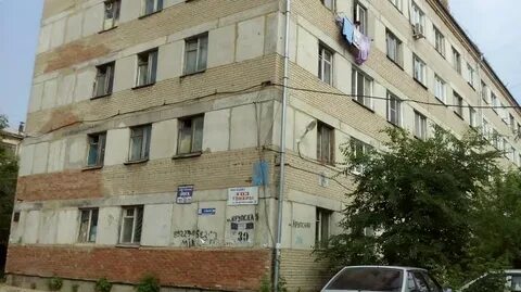 Крупской 23