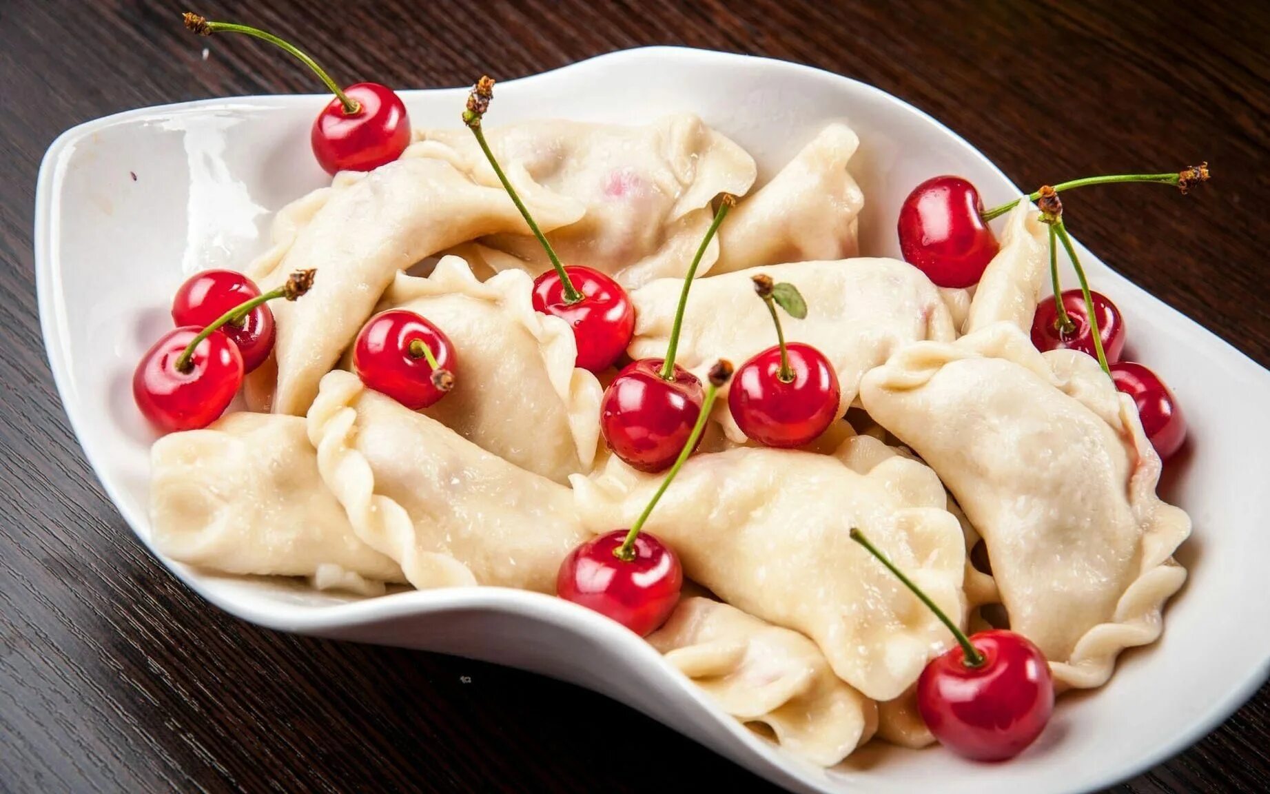 Boiled Chinese Dumplings Recipe (With images) Chinese dumplings, Dumplings, Boil