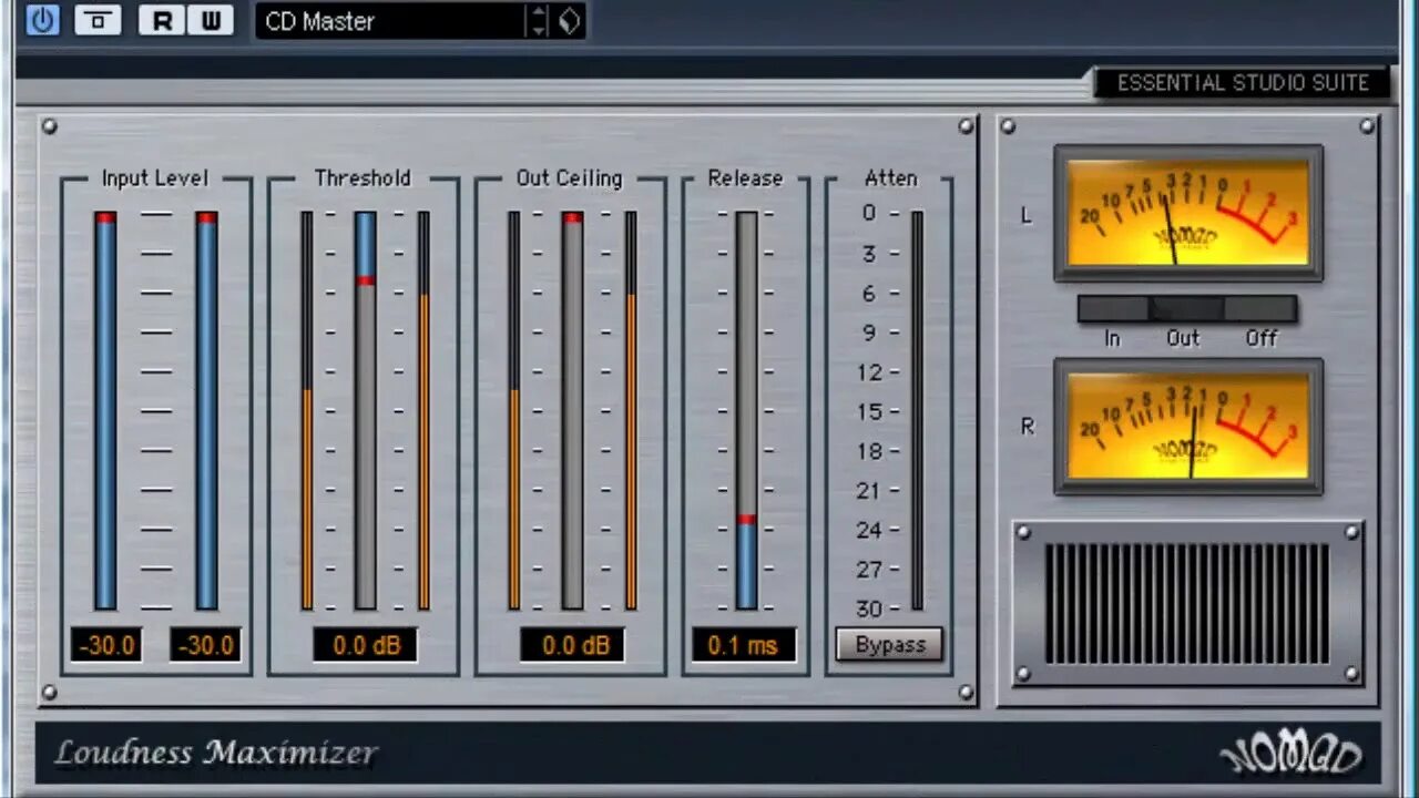 Максимайзер VST. Loudness Maximizer. Динамическая обработка звука максимайзер. Expand VST. Input levels