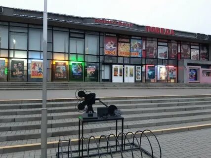 Киноцентру сайт