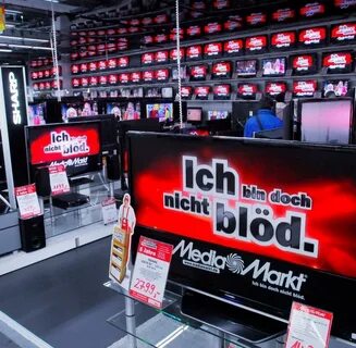 Media markt at