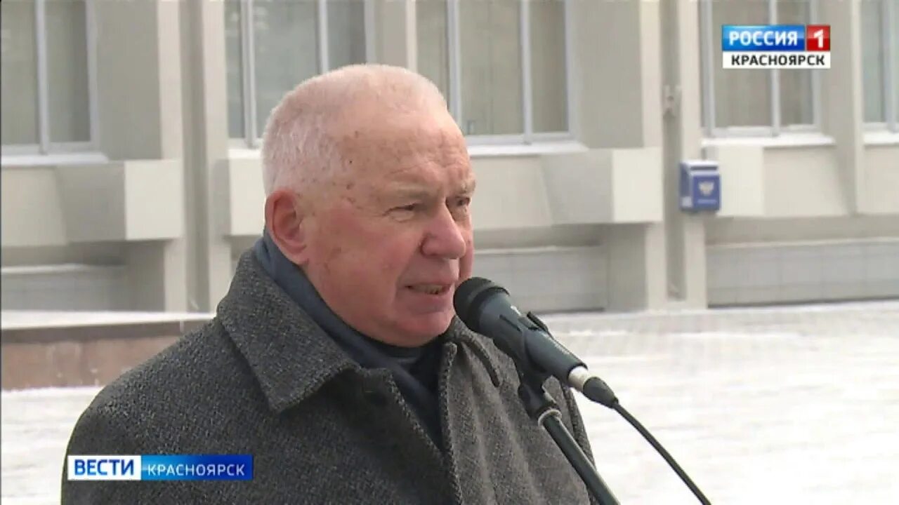 Броцман валерий александрович красноярск фото Иван Броцман 55 лет на Мой Мир@