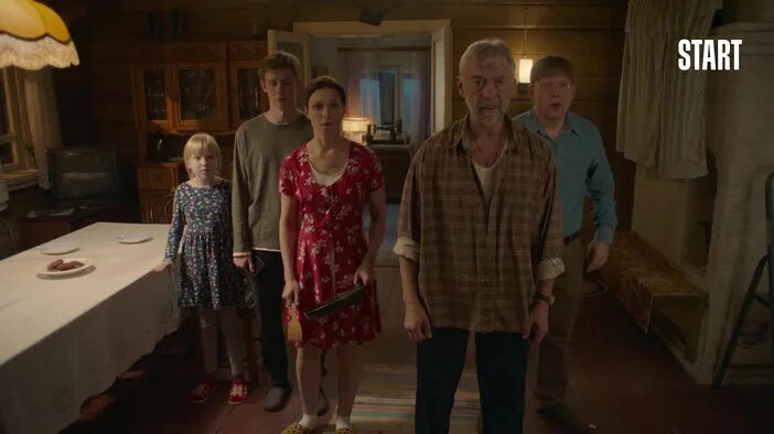 Фото: Против всех / Кадр со съемок сериала "Против всех" (2022) #3851840